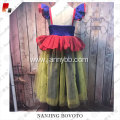 Boutique remake Snow White dress for toddlers